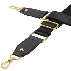 VERCO Schulterriemen einstellbar für Handtaschen Umhängegurt günstig online kaufen