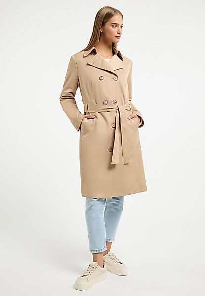 Frieda & Freddies Trenchcoat Trenchcoat günstig online kaufen