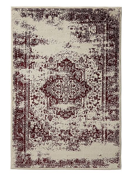 benuta Teppich Suki, rechteckig, Höhe: 6 mm, Kunstfaser, Berber, Ethno-Styl günstig online kaufen