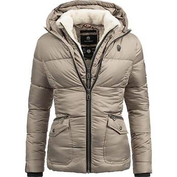 Navahoo  Jacken Winterjacke Megan günstig online kaufen