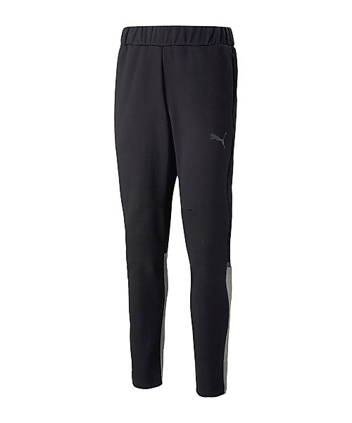 PUMA Sporthose PUMA teamCUP Casuals Jogginghose günstig online kaufen