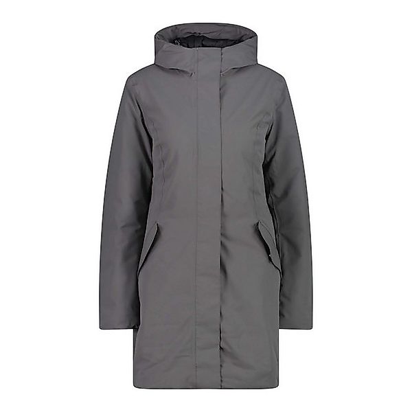 CMP Outdoorjacke CMP Damen Jacke Woman Jacket Fix Hood 32K3286 günstig online kaufen