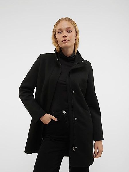 Vero Moda Langmantel VMVERODONA BELL COAT günstig online kaufen
