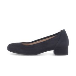 Gabor Eleganter Pumps Rauleder Pumps günstig online kaufen