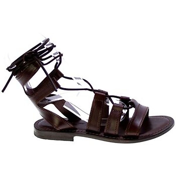 Cuoieria Italiana  Sandalen 145625 günstig online kaufen