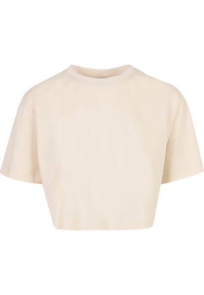 URBAN CLASSICS T-Shirt Urban Classics Damen günstig online kaufen