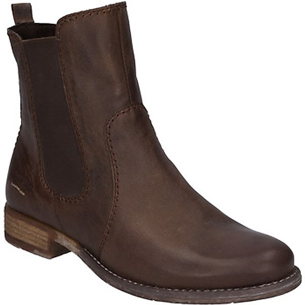Josef Seibel Sienna 80, braun Stiefelette günstig online kaufen