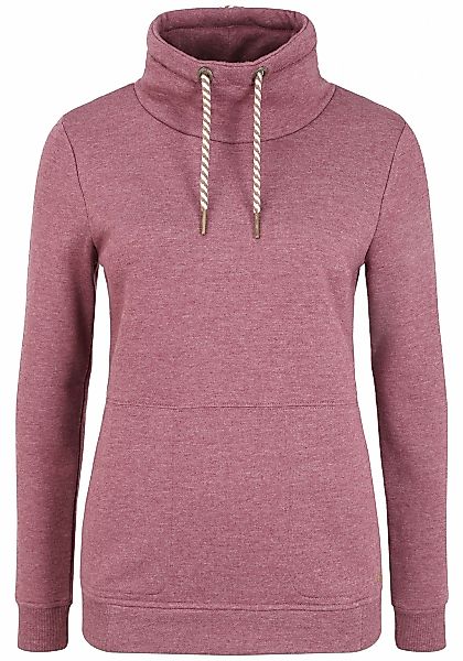OXMO Kapuzenpullover "Hoodie OXVimpa" günstig online kaufen