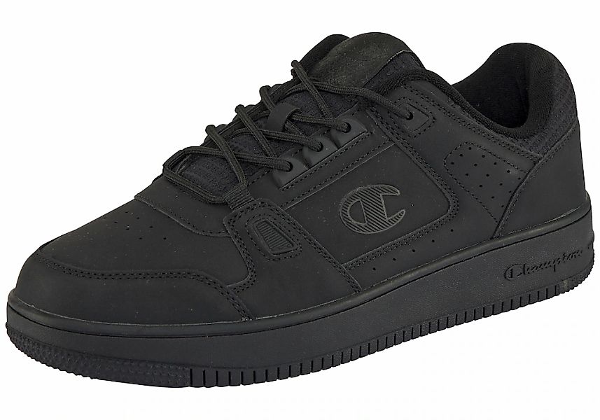 Champion Sneaker "RD18 LOW COMB" Winterschuhe günstig online kaufen