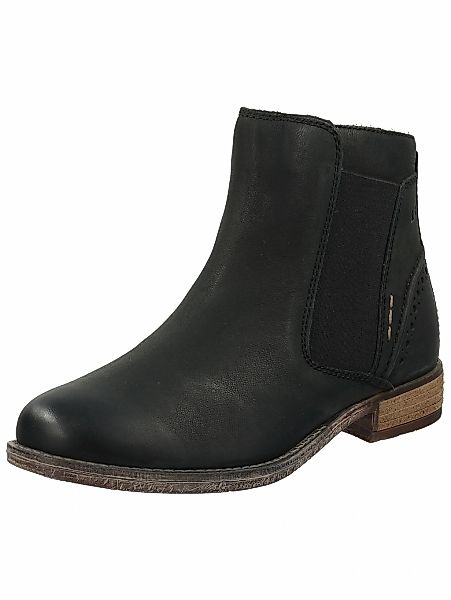Josef Seibel Stiefelette "Josef Seibel Stiefelette Leder" günstig online kaufen