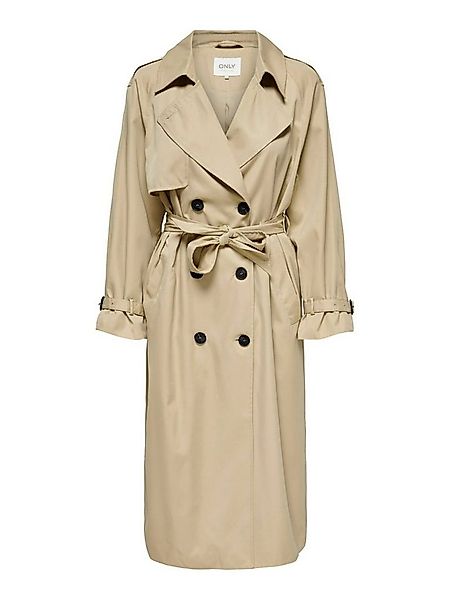 ONLY Trenchcoat Chloe (1-tlg) günstig online kaufen