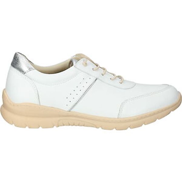 Hush Puppies Sneaker "Hush Puppies Sneaker Leder" günstig online kaufen