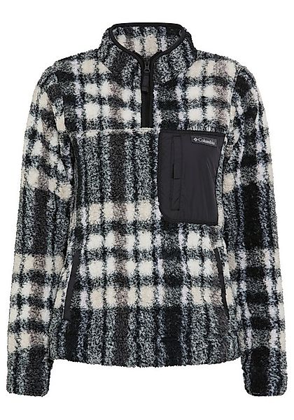 Columbia Fleecepullover günstig online kaufen