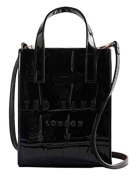 Ted Baker Handtasche Gatocon Croc Effect günstig online kaufen