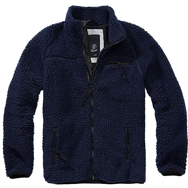 Brandit Outdoorjacke Brandit Teddyfleece Jacke günstig online kaufen