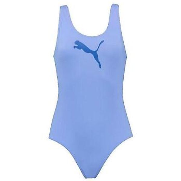 Puma  Badeanzug Maillot de bain 1 pièce  violet femme günstig online kaufen