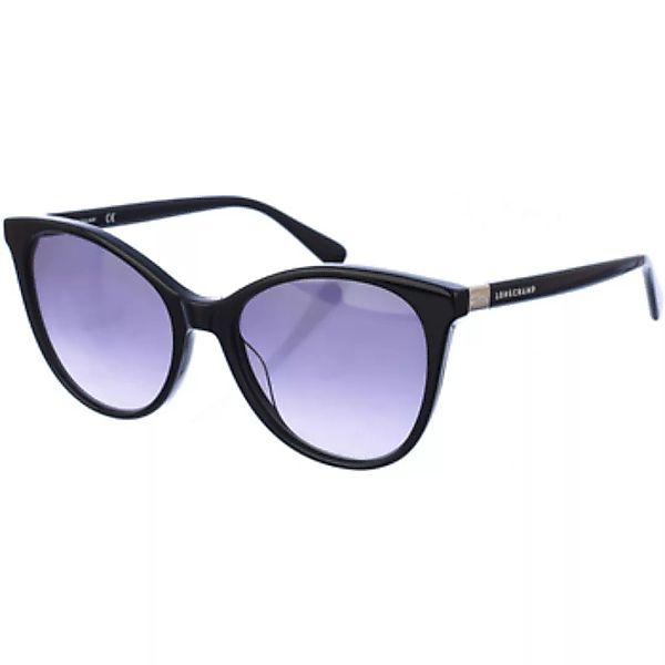 Longchamp  Sonnenbrillen LO688S-001 günstig online kaufen
