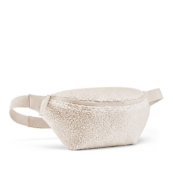 REISENTHEL® Tragetasche beltbag teddy sand günstig online kaufen