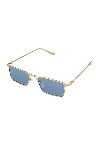 Solvera Sonnenbrille Solvera Damen-Sonnenbrille Sofia mit UV400 und Farbglä günstig online kaufen