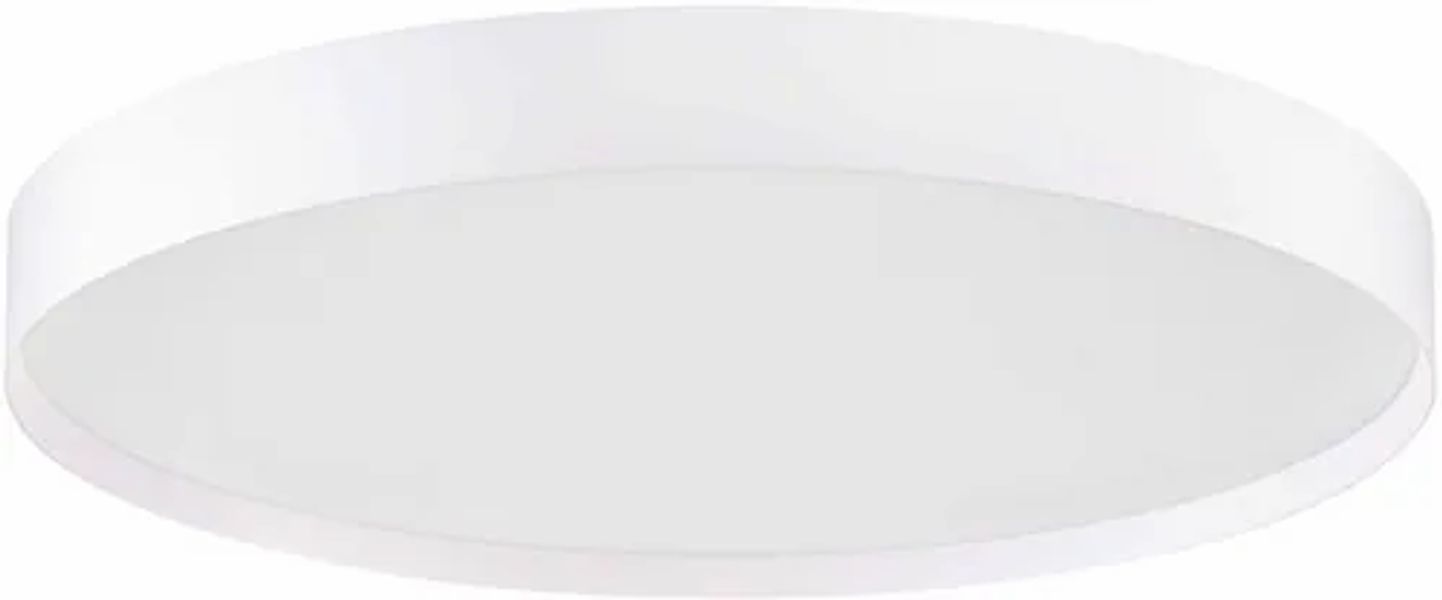 Nova Luce Deckenleuchte »ROI« LED-Modul 1 Stk. Warmweiß günstig online kaufen