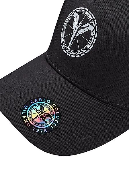 CARLO COLUCCI Baseball Cap D'Elia günstig online kaufen