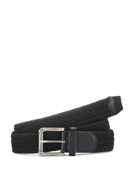 AUTHENTIC LE JOGGER Hüftgürtel Flechtgürtel, Stretchgürtel, günstig online kaufen