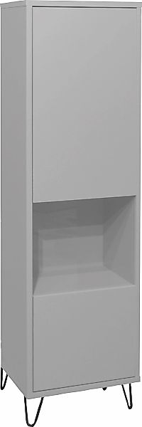 Mäusbacher Vitrine "Bonnie TOPSELLER", Vitrine mit Drahtgestell günstig online kaufen
