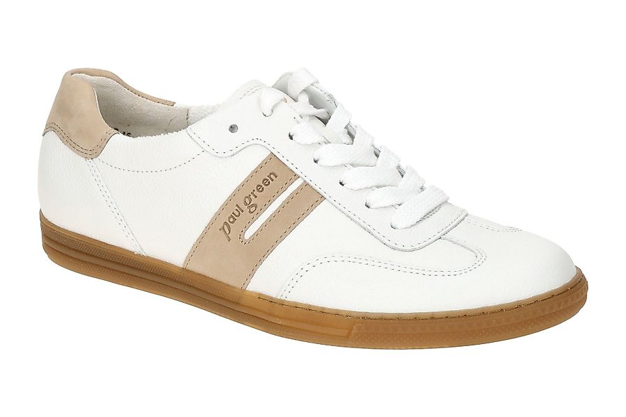 Paul Green 5350-01x Schnürschuh günstig online kaufen