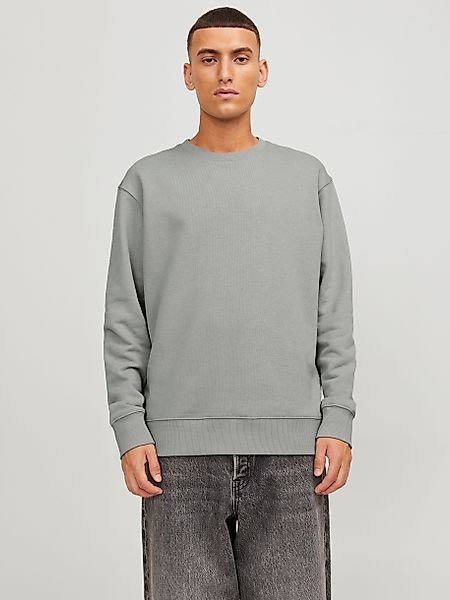 Jack & Jones Sweatshirt JJESTAR BASIC günstig online kaufen