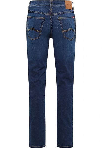 MUSTANG Straight-Jeans "Herren Style Tramper Straight" günstig online kaufen