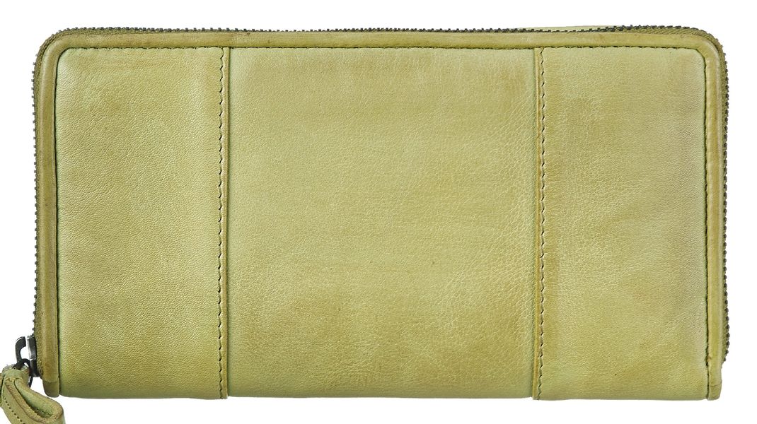 Bull & Hunt Geldbörse zip wallet günstig online kaufen
