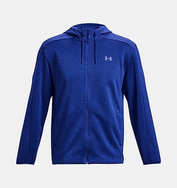 Under Armour® Anorak UA ESSENTIAL SWACKET TEAM ROYAL günstig online kaufen