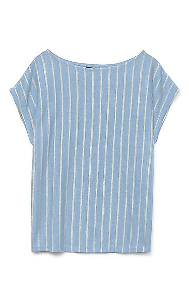 Vero Moda Kurzarmshirt VMLANA SS BOAT günstig online kaufen