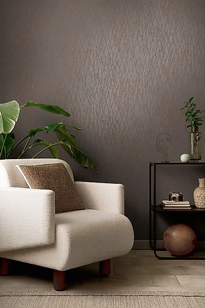 living walls Vliestapete Smart, glatt, leicht günstig online kaufen