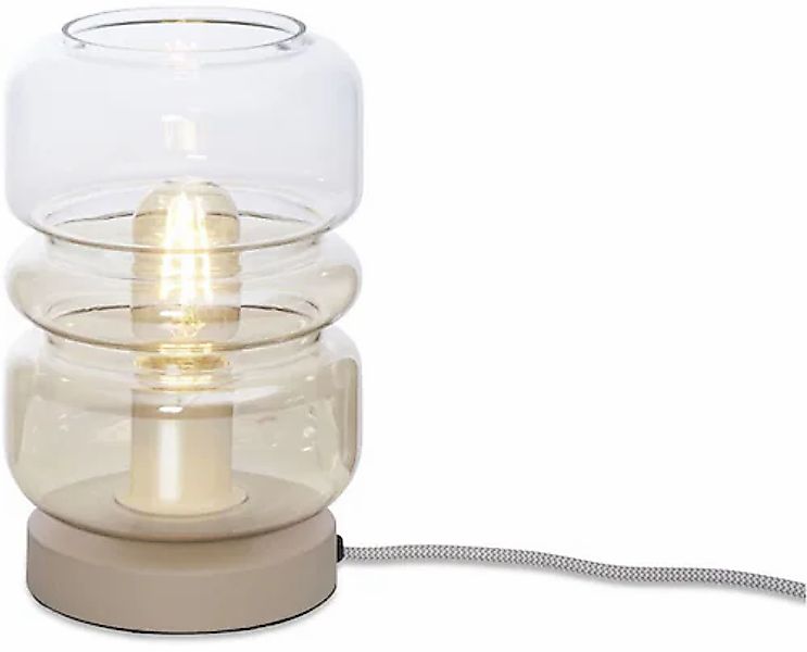 it's About RoMi Tischleuchte »VERONA«, 1 flammig, Leuchtmittel E27   LED we günstig online kaufen