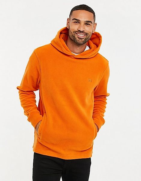 Threadbare Kapuzensweatshirt THB Fitness Fleece Hoody Ryan (1-tlg) mit lock günstig online kaufen