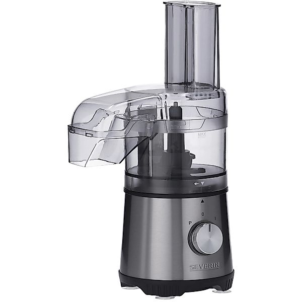 Severin Kompakt-Multizerkleinerer KM 3865 400 W günstig online kaufen