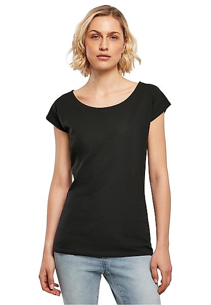 urbandreamz T-Shirt Damen Kurzarm T-Shirt weiter günstig online kaufen