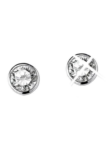 s.Oliver Paar Ohrstecker 9079094, mit Zirkonia günstig online kaufen