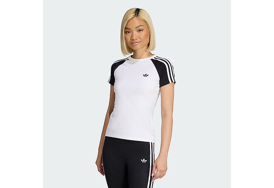 adidas Originals T-Shirt SST T-SHIRT günstig online kaufen