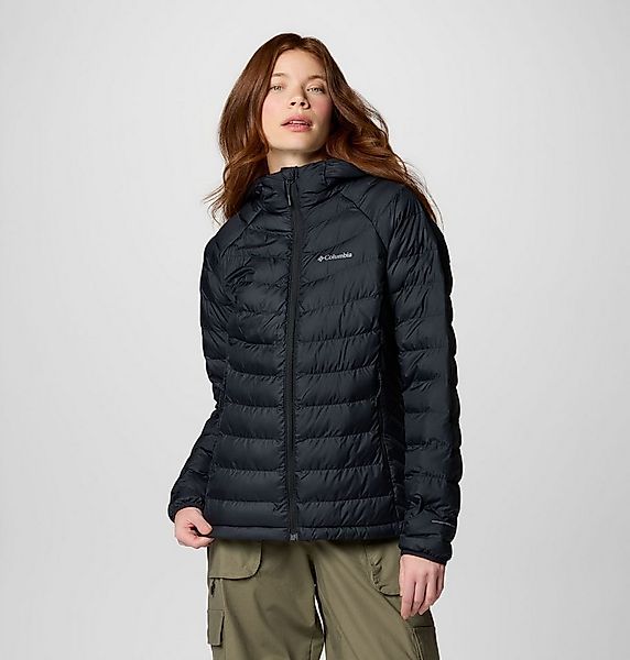 Columbia Steppjacke Powder Lite II Hooded Jacket günstig online kaufen