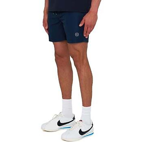 Marshall Artist  Badeshorts Foundation Swim Shorts Navy günstig online kaufen