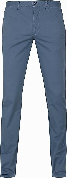 Suitable Chino Sartre 3467 Indigo Blau - Größe 98 günstig online kaufen