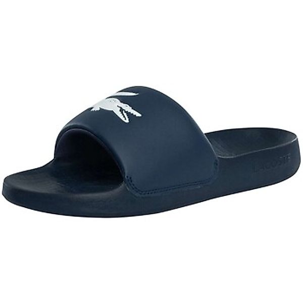 Lacoste  Zehensandalen Servieren 0,0 125 1 CMA Sliders günstig online kaufen