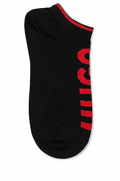 HUGO Underwear Sneakersocken "2P AS LOGO CC W", (2 Paar) günstig online kaufen