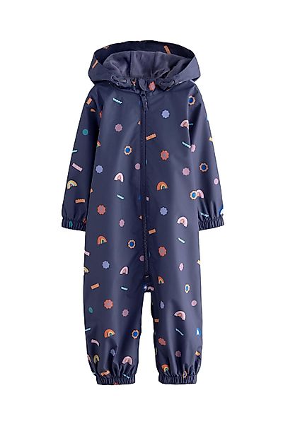 Next Regenoverall Wasserdichter Matschanzug mit Figurenmotiv günstig online kaufen