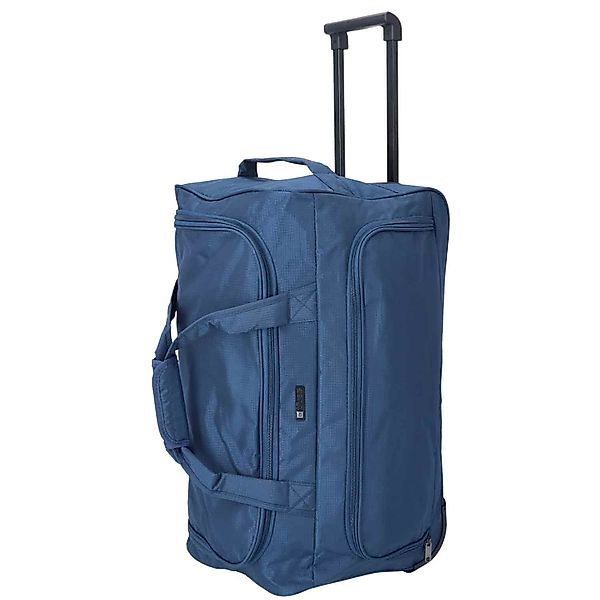 TheTrueC Reisetasche TheTrueC Trolley Bag With günstig online kaufen