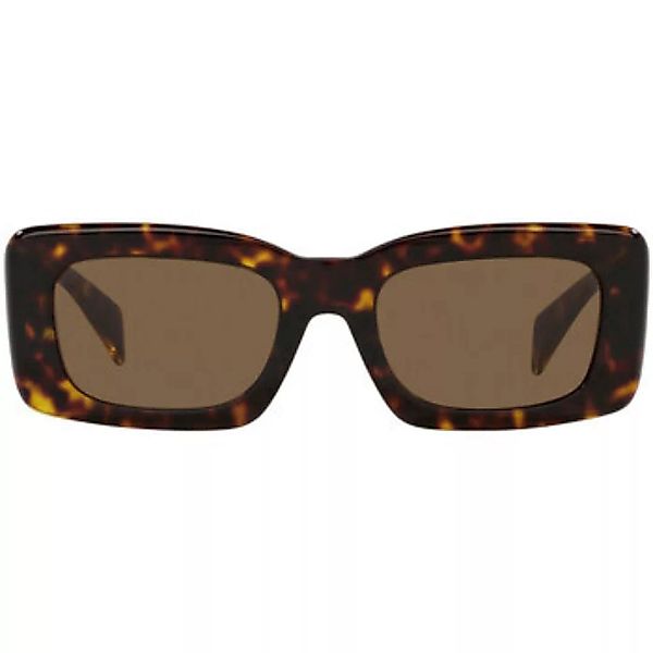 Versace  Sonnenbrillen Sonnenbrille VE4444U 108/73 günstig online kaufen