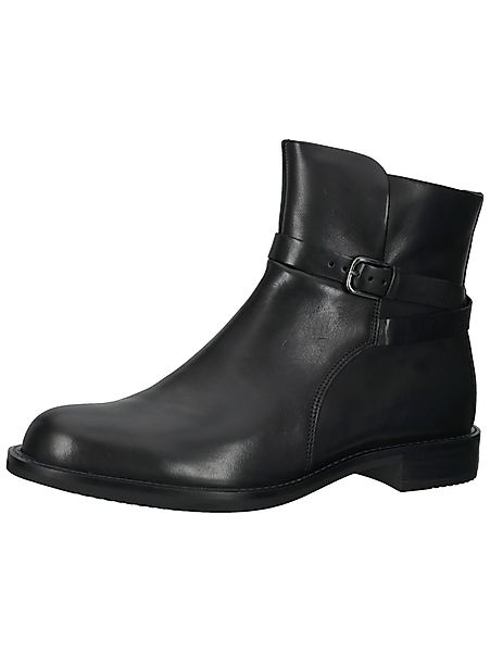 Ecco Stiefelette Leder Stiefelette günstig online kaufen