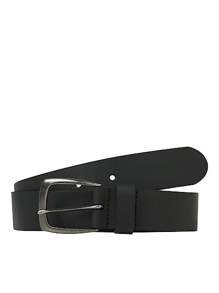 Jack & Jones Ledergürtel JACMICHAEL LEATHER günstig online kaufen